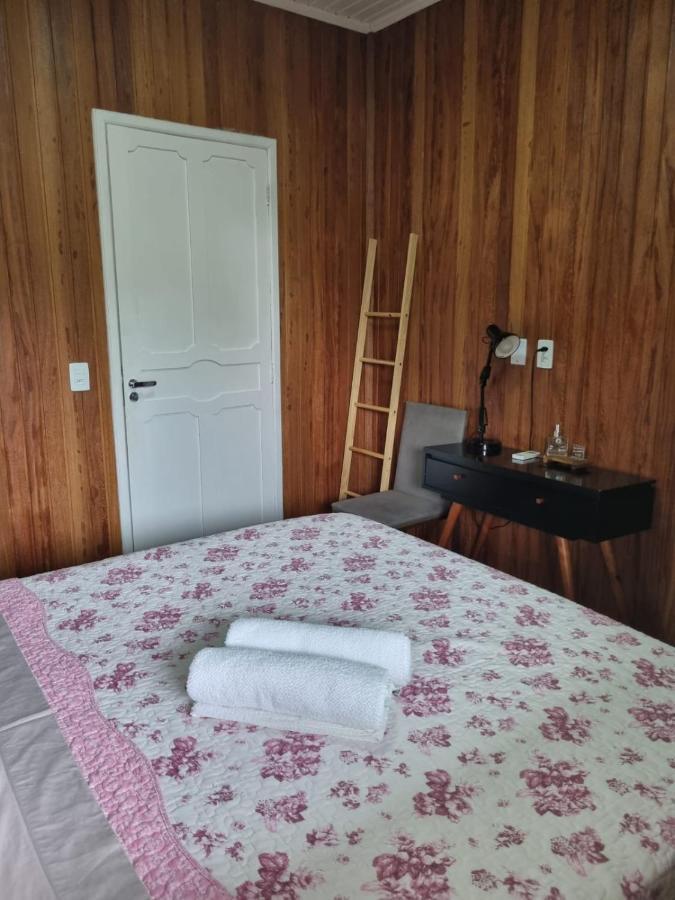 Villa Casa Apuau Novo Airão Exterior foto