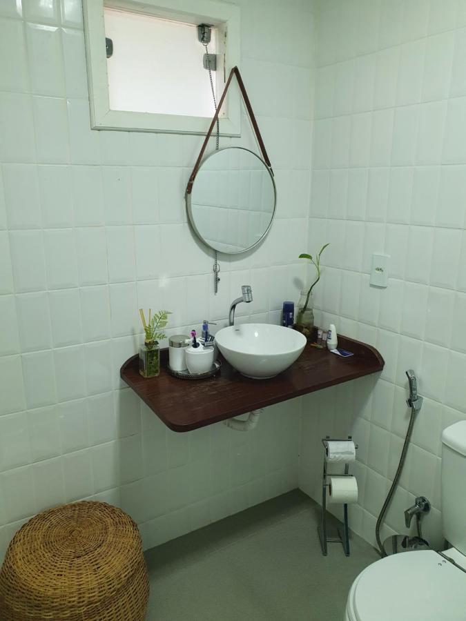 Villa Casa Apuau Novo Airão Exterior foto